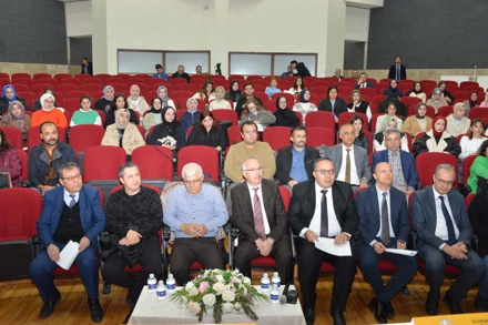 Ölümünün 100. Yılında Ziya Gökalp